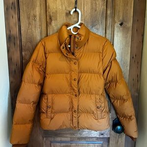 Patagonia Silent Down Jacket